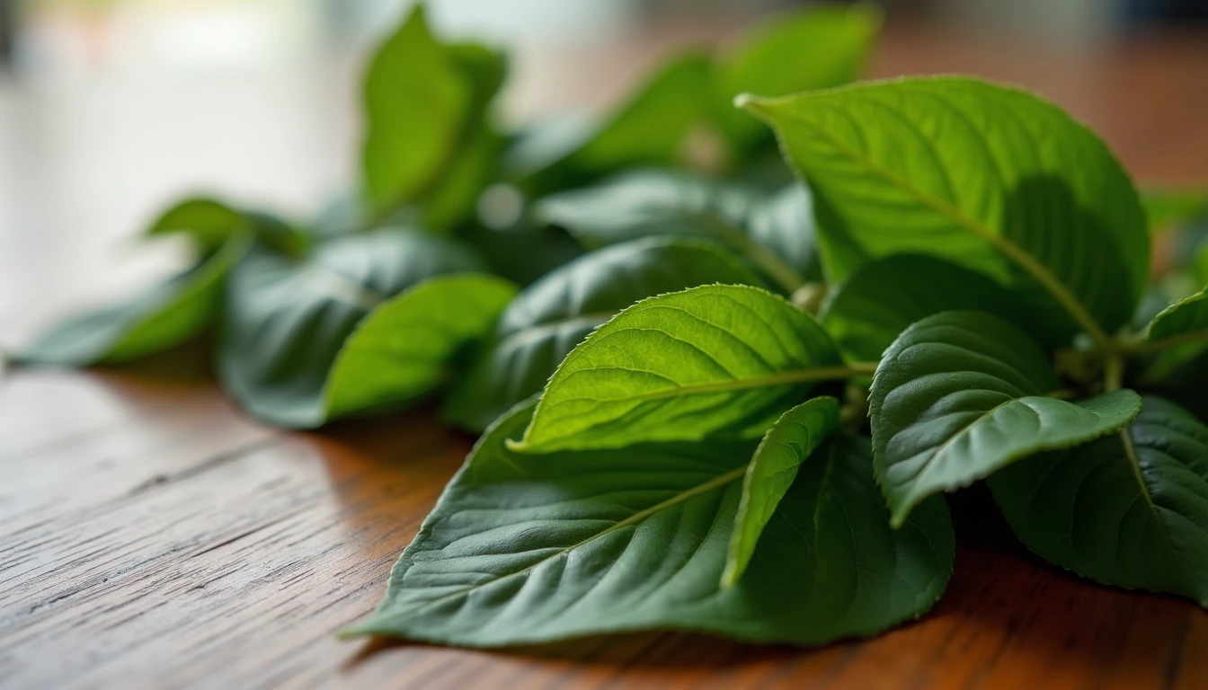 Khat drogue : enjeux économiques et trafic mondial en 2026