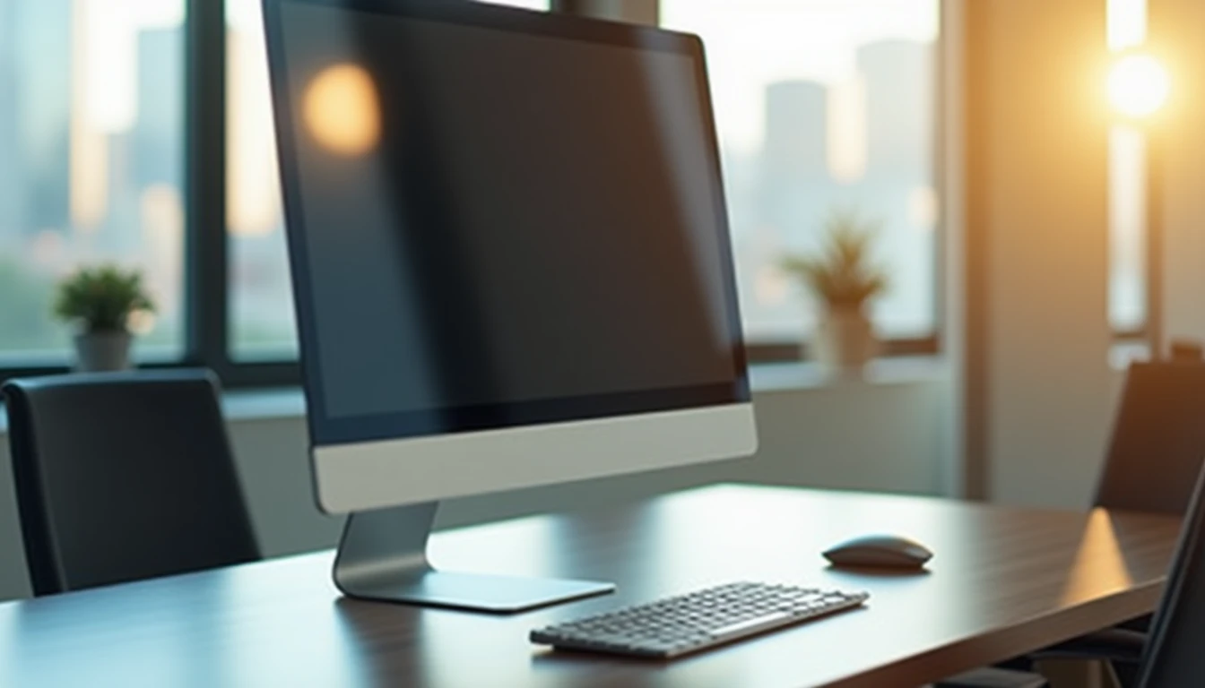Dimensions exactes d'un écran 24 pouces en cm pour votre setup