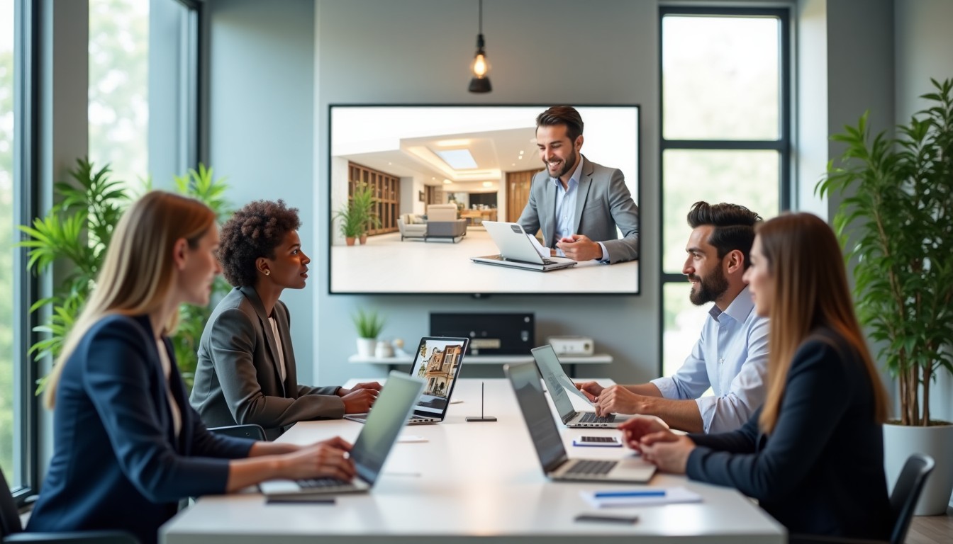 Comment HomeByMe transforme votre stratégie marketing immobilier