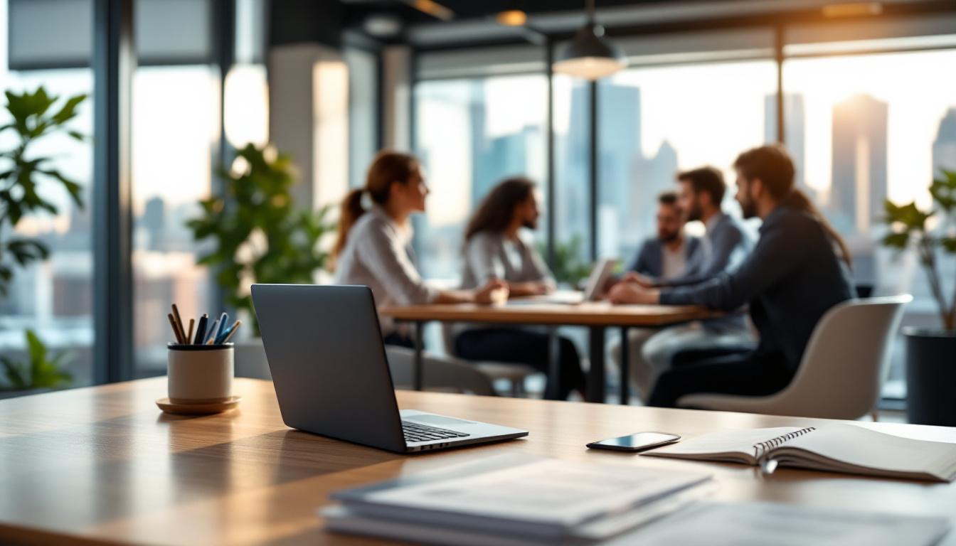 Définition du e learning et impact sur la formation en entreprise
