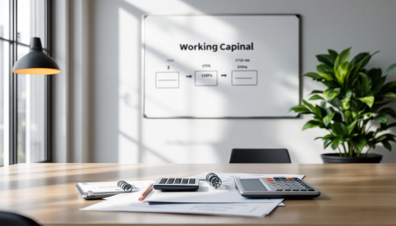 Comment calculer le BFR formule en 3 étapes simples