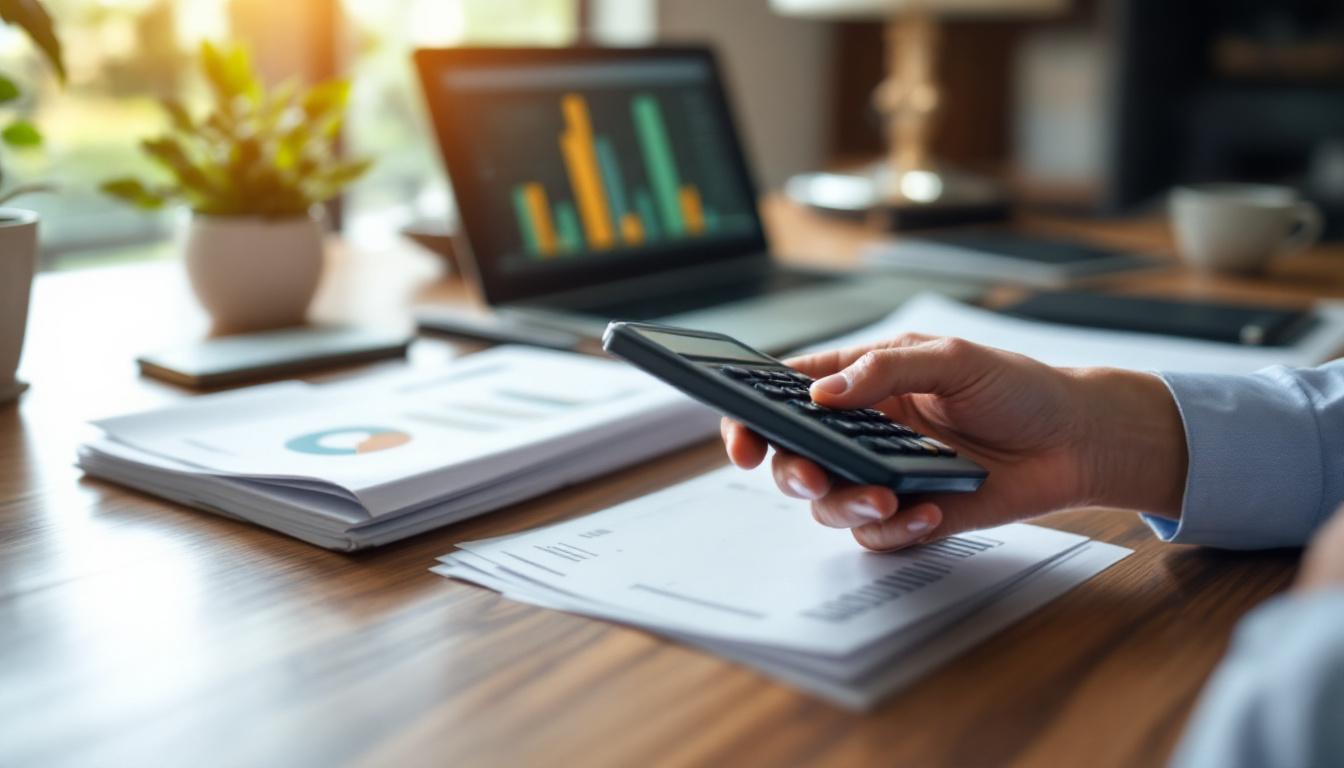 Calcul résultat net : 5 erreurs qui faussent vos comptes