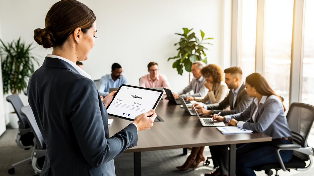 Comment réussir un onboarding définition efficace pour vos équipes