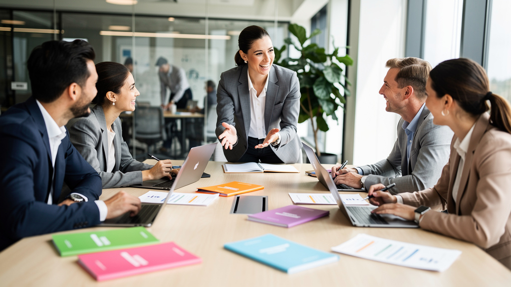 Pourquoi l'onboarding définition est crucial pour les PME