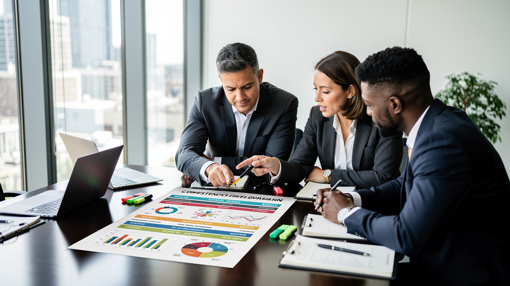 Plan de développement des compétences modèle et performance des équipes