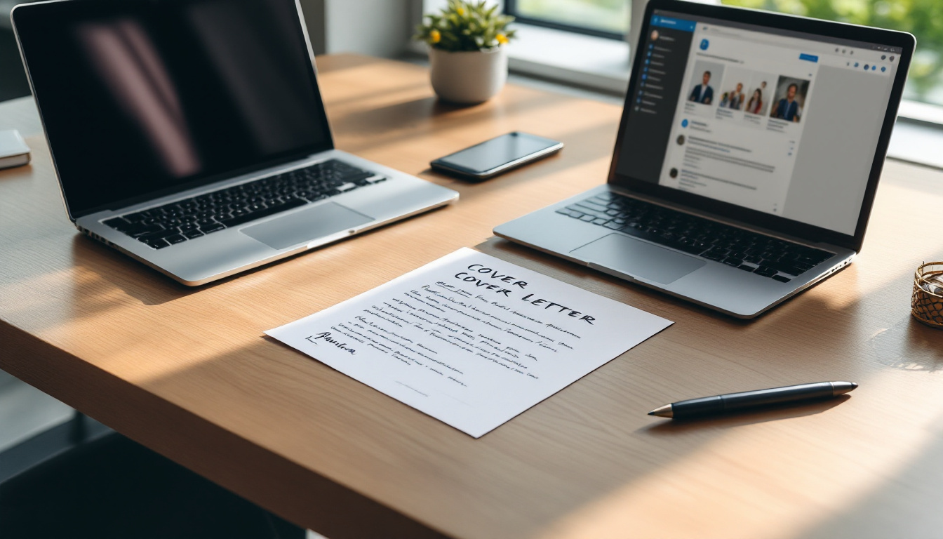 5 astuces pour personnaliser votre lettre de motivation alternance ressources humaines
